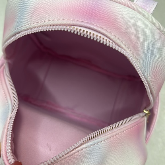 🐱NWOT Girls Purse Cat Backpack - Picture 9 of 13